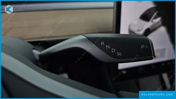 TESLA MODEL Y PERFORMANCE AWD