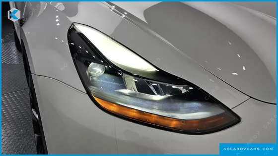 TESLA MODEL Y PERFORMANCE AWD
