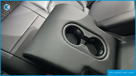 TESLA MODEL Y PERFORMANCE AWD