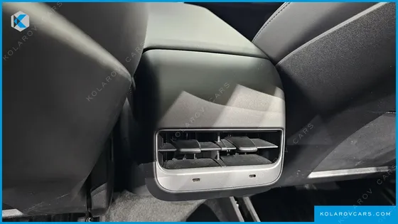 TESLA MODEL Y PERFORMANCE AWD