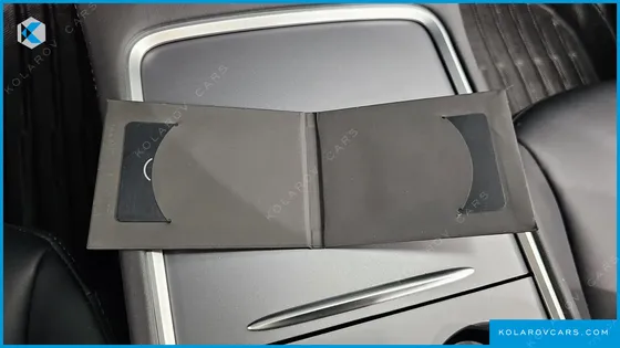 TESLA MODEL Y PERFORMANCE AWD