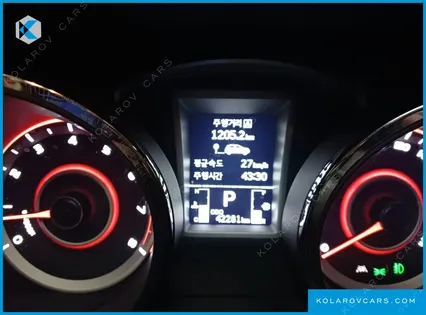 KGM - SSANGYONG TIVOLI 1.6 IX 2WD