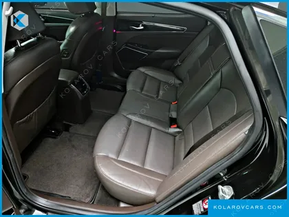 KIA K7 2.2 DIESEL LIMITED