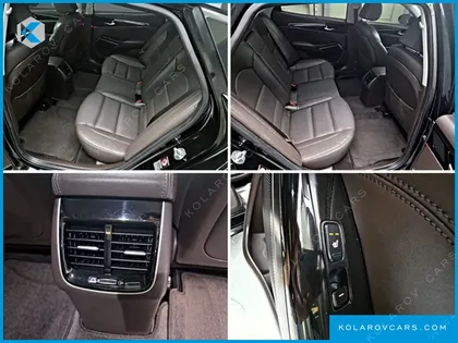 KIA K7 2.2 DIESEL LIMITED