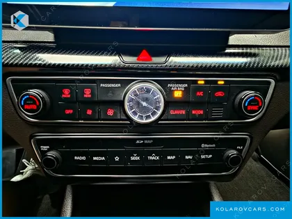 KIA K7 2.2 DIESEL LIMITED