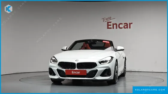 BMW Z4 SDRIVE20I M SPORT