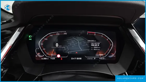 BMW Z4 SDRIVE20I M SPORT