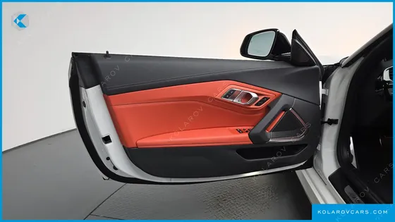 BMW Z4 SDRIVE20I M SPORT
