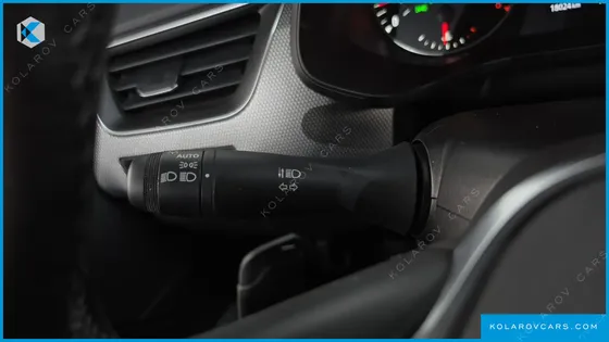 RENAULT KOREA XM3 1.6 GTE RE