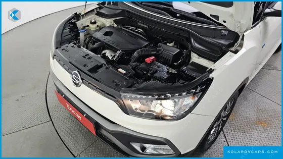 KGM - SSANGYONG TIVOLI DIESEL IX 2WD