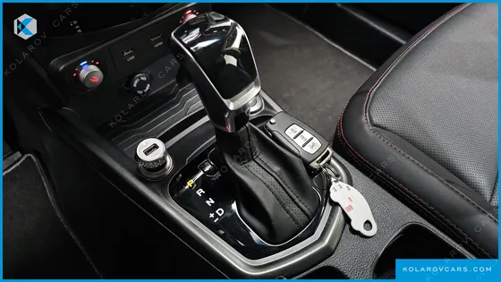 KGM - SSANGYONG TIVOLI DIESEL IX 2WD