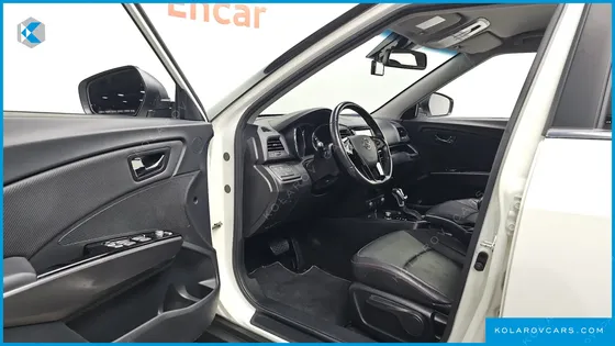KGM - SSANGYONG TIVOLI DIESEL IX 2WD