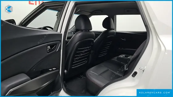 KGM - SSANGYONG TIVOLI DIESEL IX 2WD