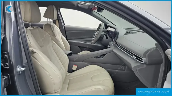 HYUNDAI ELANTRA (AVANTE) 1.6