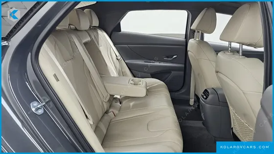 HYUNDAI ELANTRA (AVANTE) 1.6