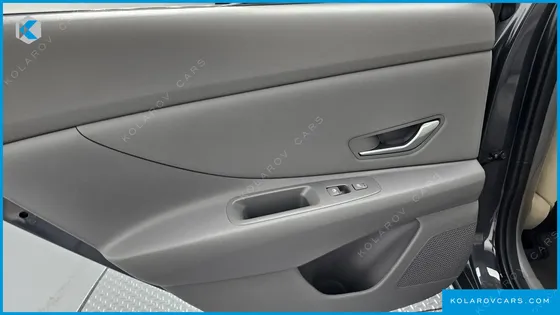 HYUNDAI ELANTRA (AVANTE) 1.6