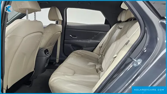 HYUNDAI ELANTRA (AVANTE) 1.6