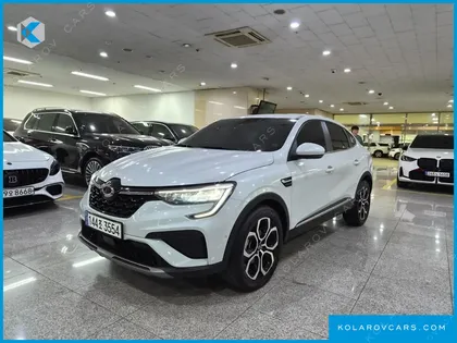 RENAULT KOREA XM3 1.6 E-TECH INSPIRE
