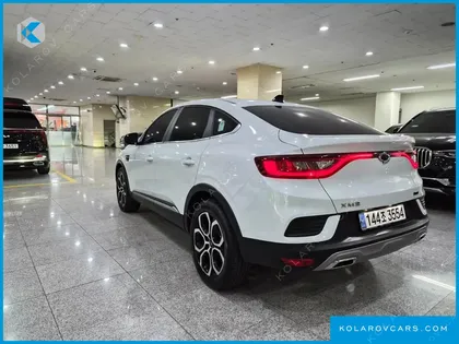 RENAULT KOREA XM3 1.6 E-TECH INSPIRE
