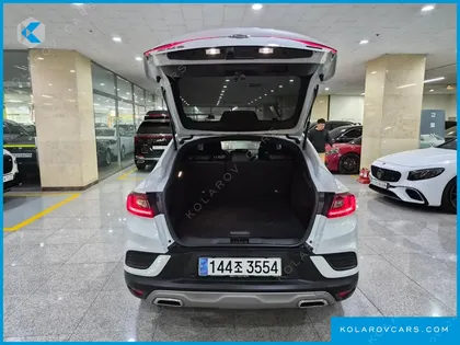 RENAULT KOREA XM3 1.6 E-TECH INSPIRE