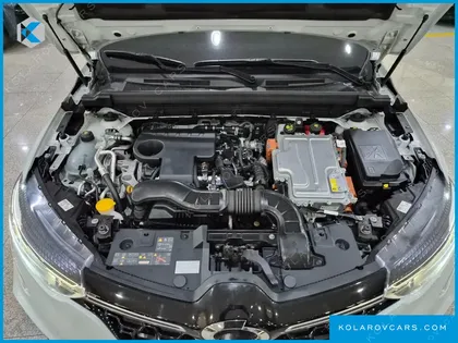RENAULT KOREA XM3 1.6 E-TECH INSPIRE