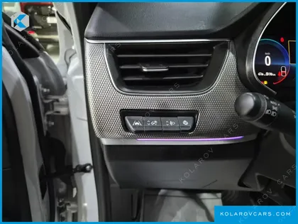 RENAULT KOREA XM3 1.6 E-TECH INSPIRE