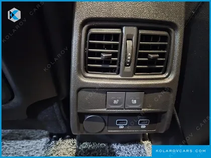 RENAULT KOREA XM3 1.6 E-TECH INSPIRE