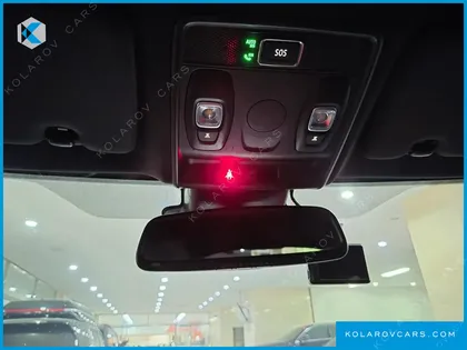 RENAULT KOREA XM3 1.6 E-TECH INSPIRE