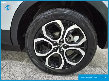 RENAULT KOREA XM3 1.6 E-TECH INSPIRE