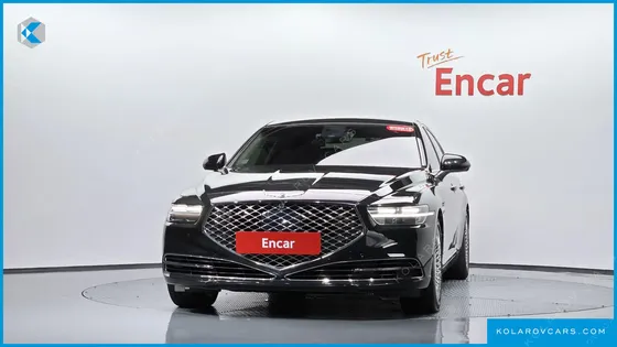 GENESIS G90 3.8 AWD