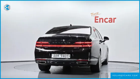 GENESIS G90 3.8 AWD