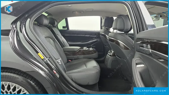 GENESIS G90 3.8 AWD