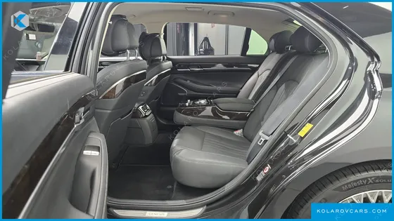 GENESIS G90 3.8 AWD