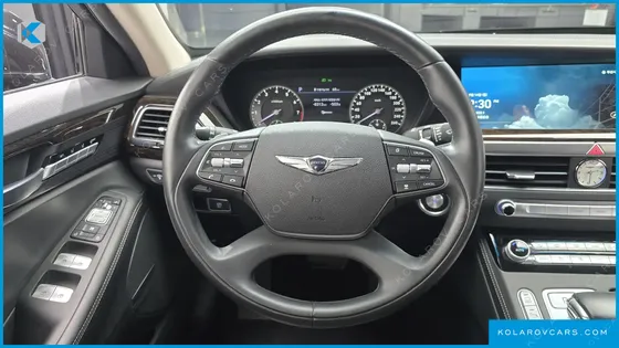 GENESIS G90 3.8 AWD
