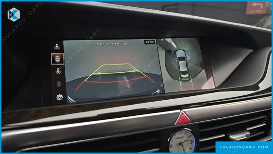 GENESIS G90 3.8 AWD