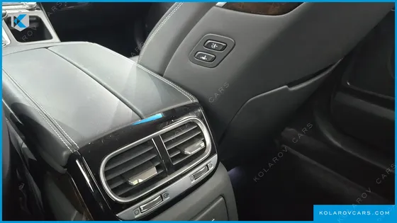 GENESIS G90 3.8 AWD