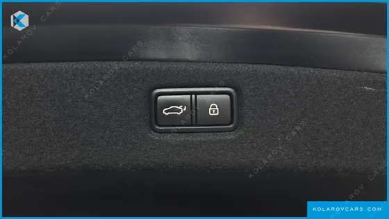 GENESIS G90 3.8 AWD