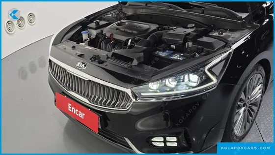 KIA K7 2.4 GDI LIMITED