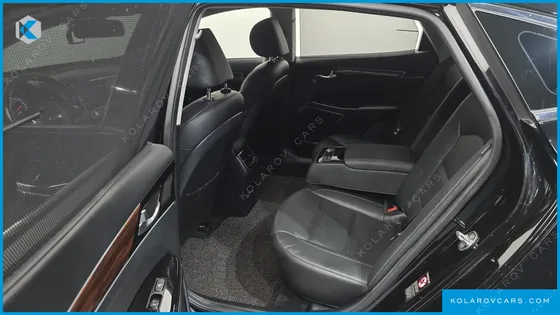 KIA K7 2.4 GDI LIMITED