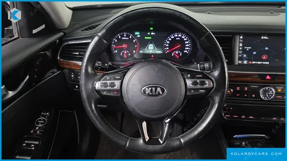 KIA K7 2.4 GDI LIMITED