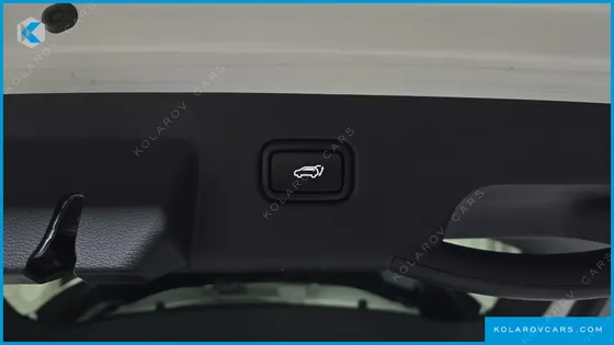 KIA SPORTAGE DIESEL 2.0 2WD