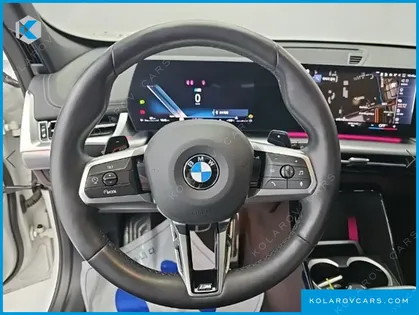 BMW X1 SDRIVE 18D M SPORT
