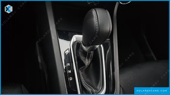 RENAULT KOREA XM3 1.6 GTE RE