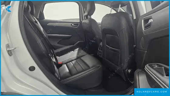 RENAULT KOREA XM3 1.6 GTE RE
