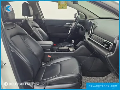 KIA SPORTAGE DIESEL 2.0 2WD