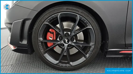 HYUNDAI VELOSTER 2.0 N