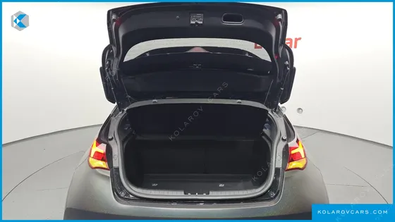 HYUNDAI VELOSTER 2.0 N