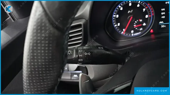 HYUNDAI VELOSTER 2.0 N