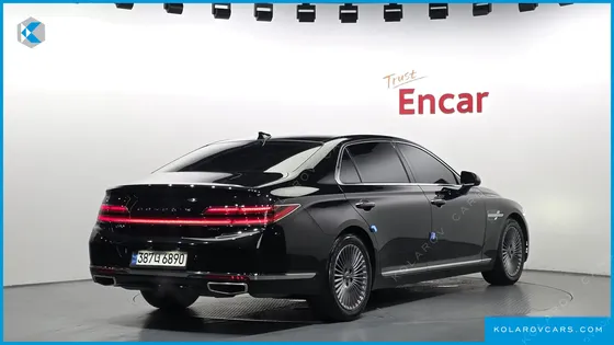 GENESIS G90 3.8 AWD