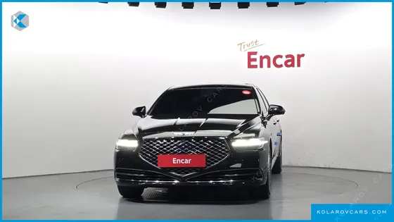 GENESIS G90 3.8 AWD